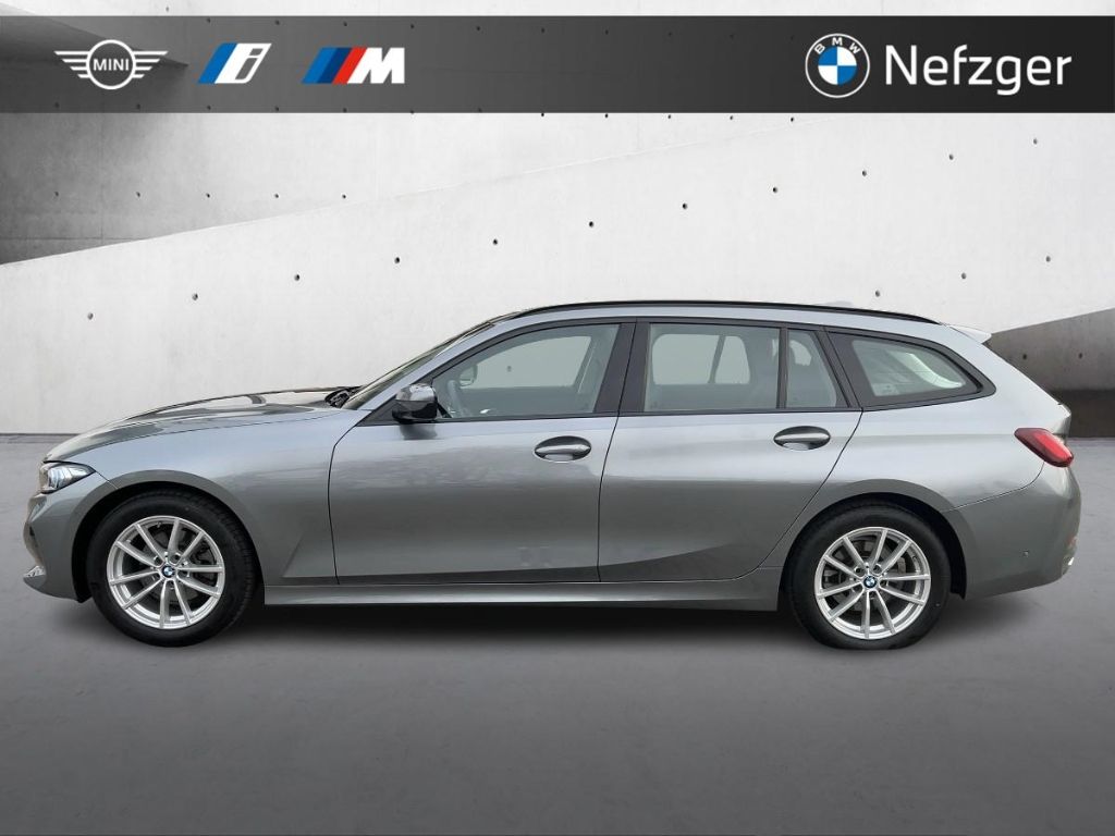 BMW 320 - Bild 2