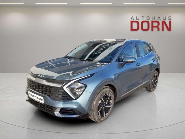 Kia Sportage Vision 1.6T 48V 2WD DCT-Automatik Spurh