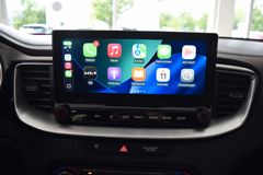 KIA cee'd 1.6 CRDI Sportswagon~Automatik~CarPlay~AHK