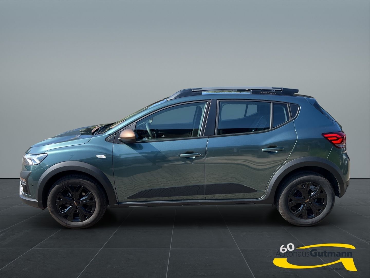 Fahrzeugabbildung Dacia Sandero III Stepway Extreme 1.0 TCe 90 CVT EU6d