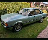 Ford Taunus 2.0 Ghia V6 H Zulassung - Ford Taunus: 2.0