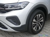 Volkswagen T-Cross - Vorschau Bild 10