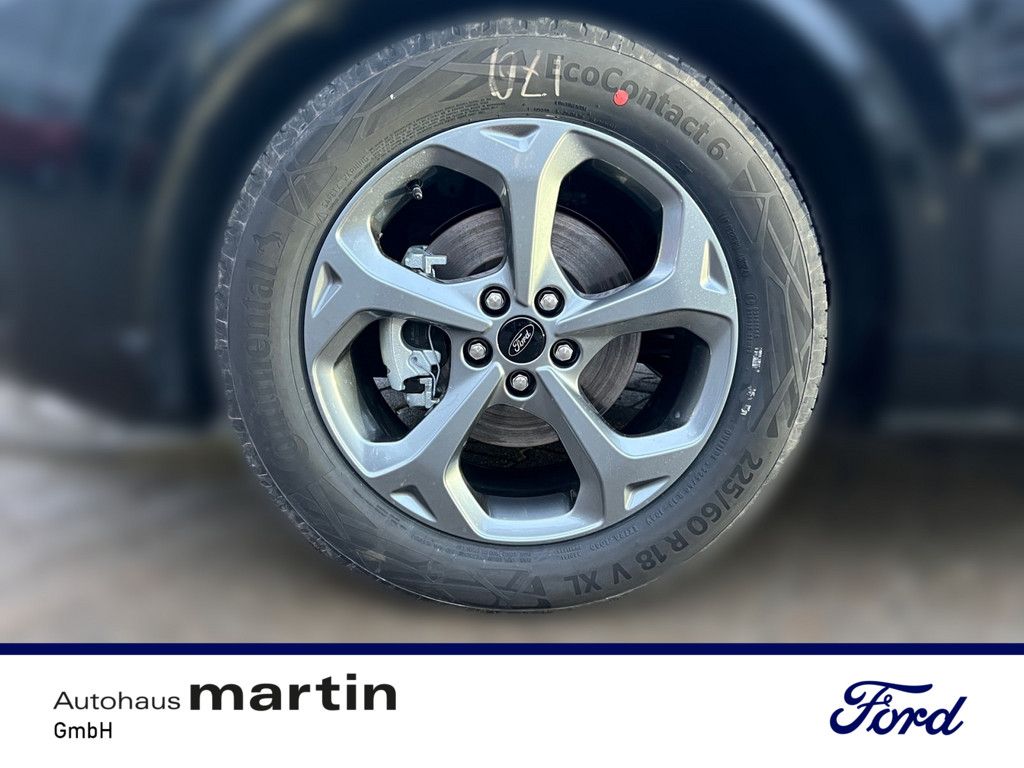 Fahrzeugabbildung Ford Kuga 1.5 EcoBoost ST-Line