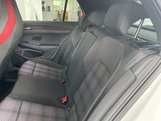 Golf GTI 2,0 l TSI DSG Navi AZV Matrix