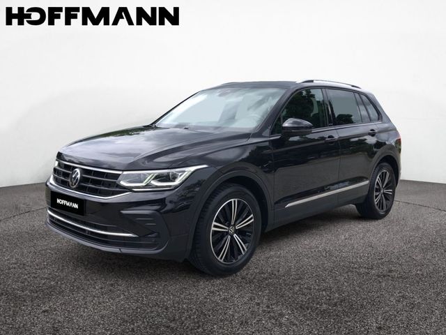 Volkswagen Tiguan 1.5 TSI DSG Life AHZV NAVI Standheizung R