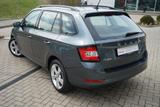 Skoda Fabia Combi 1.0 Active Sitzheizung Klima USB DAB - Skoda Fabia: 1.0