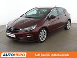 Opel Astra 1.4 SIDI Turbo Innovation Start&Stop Aut. - Opel Astra: Rot
