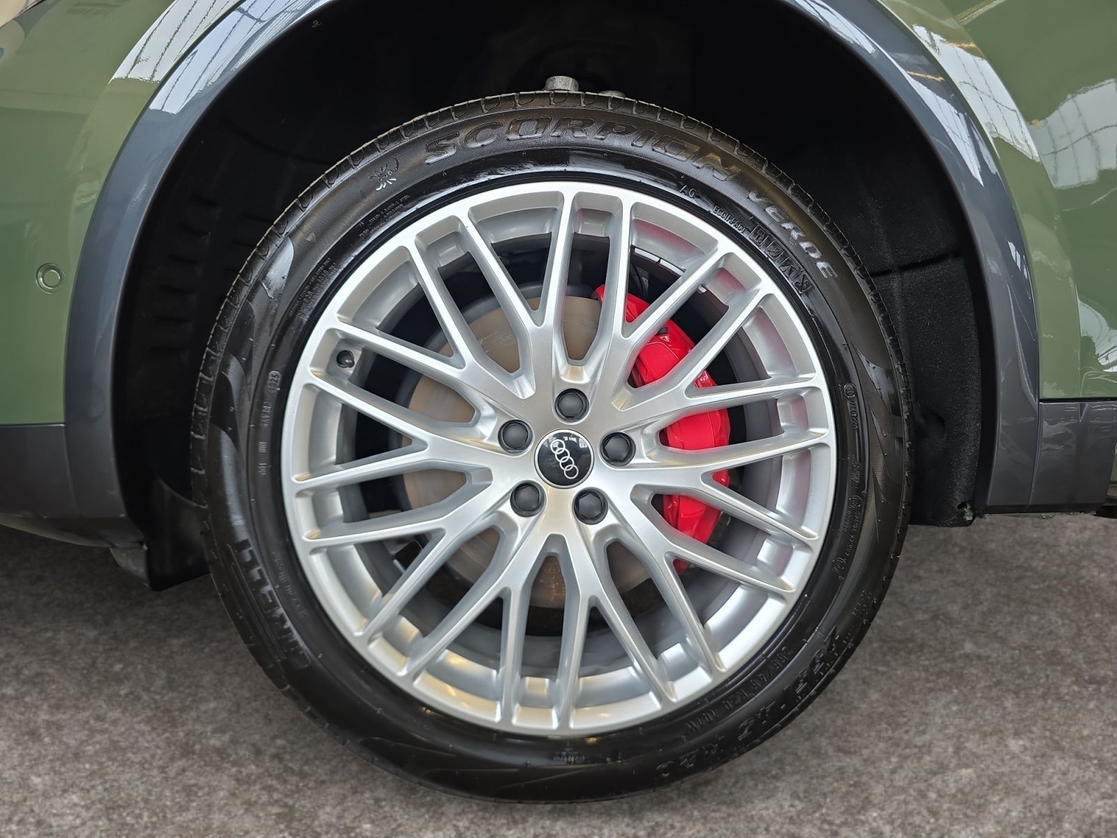 Audi Q5 - Bild 16