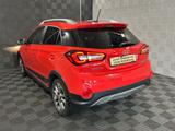 Hyundai i20 Active*STYLE*LED-R.KAM-APPLE-SHZ-SPUR-TOUCH - Hyundai i20: Active Style