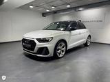 Audi A1 Sportback 25 TFSI S line *CarPlay*LED*Leder* - Audi A1 Gebrauchtwagen in Stuttgart