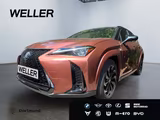 Lexus UX 300h E-FOUR F SPORT *LED*360°*GSD*Levinson*SH - Lexus: Allradantrieb
