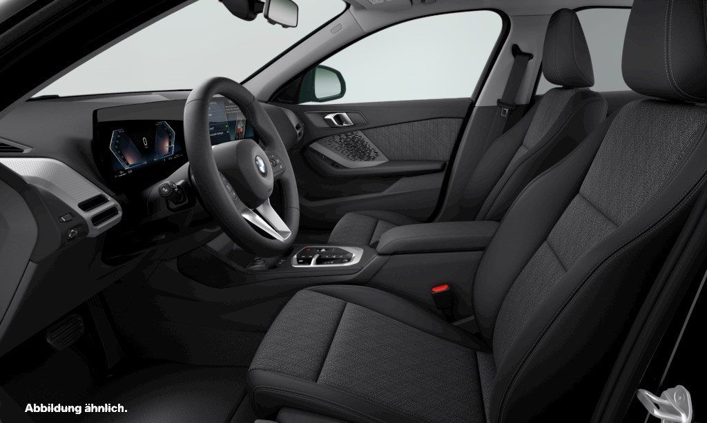 BMW 120 - Bild 4