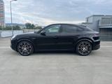 Porsche Cayenne Coupe E-Hybrid BOSE/PANO/PCM/DAB+/22"/SH - Porsche Cayenne Gebrauchtwagen in Frankfurt