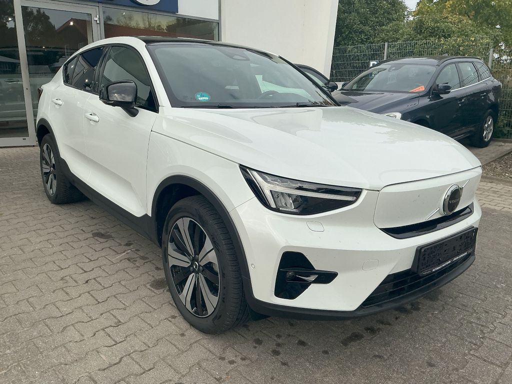 Image of Volvo C40