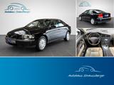 Volvo S60 2.0T Bi-Xenon Klima SHZ Navi Tempomat