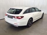 Mercedes-Benz E 200 T AVANTGARDE ADVANCED PANO WINTER 19" ALU - Mercedes-Benz E-Klasse: Kombi