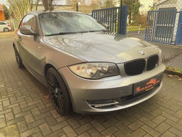 BMW 120 - 1