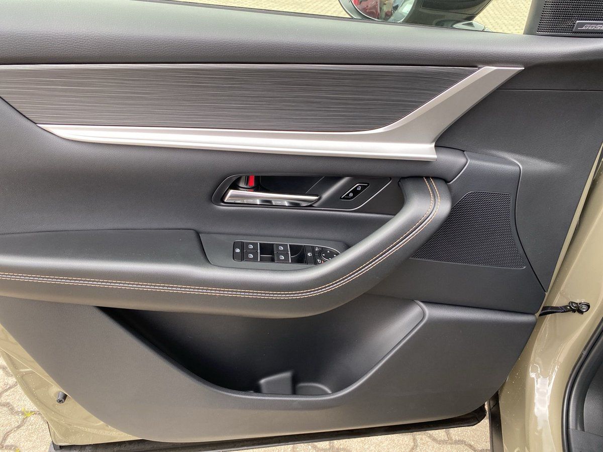Mazda CX-60 - Bild 20