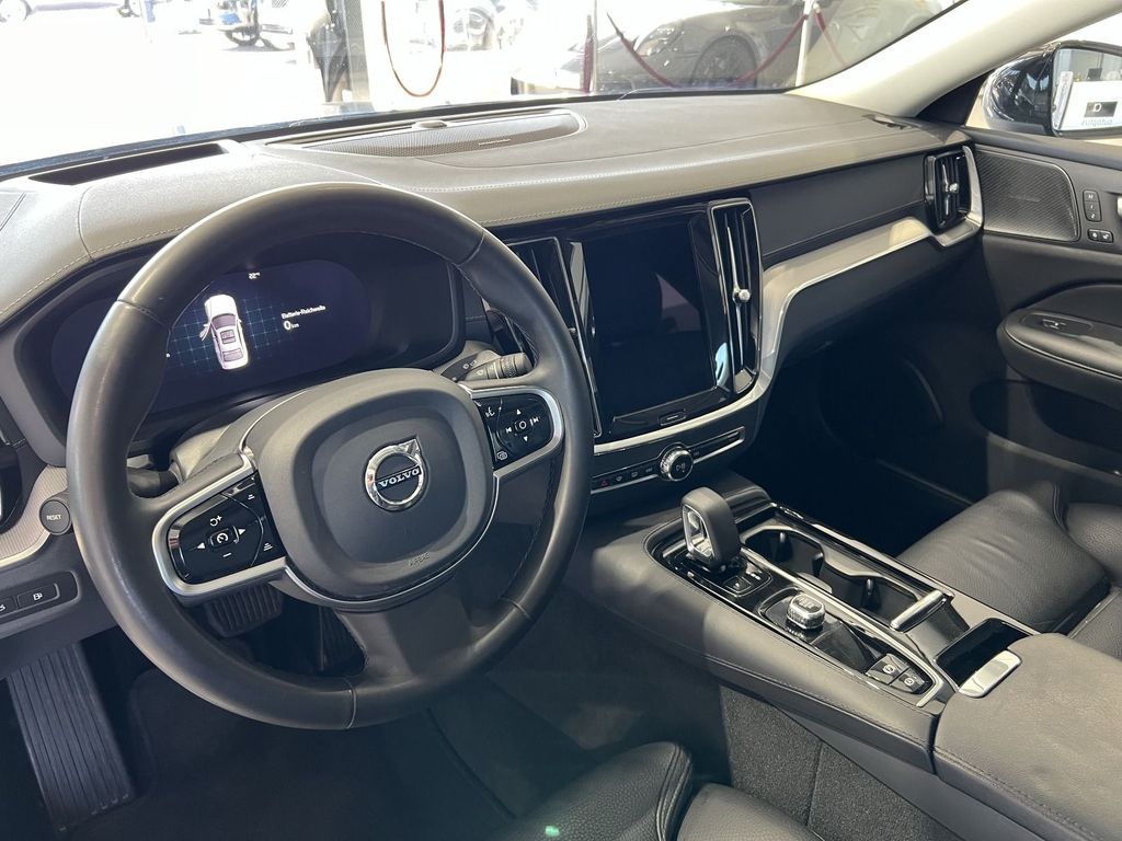 Volvo S60 T8 Ultimate Dark Recharge AWD HeadUp 360°