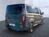 Ford Tourneo Custom 310 L1 Trend PDC h. AHK Tempo SHZ - gebrauchte Ford Tourneo Custom aus dem Jahr 2017