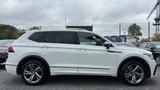 Volkswagen Tiguan Allspace R-Line IQ LIGHT HEAD UP STANDHZ. - Volkswagen Tiguan Allspace in Gelsenkirchen