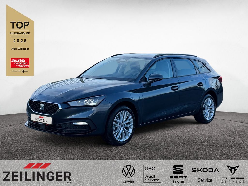 Image of Seat Leon