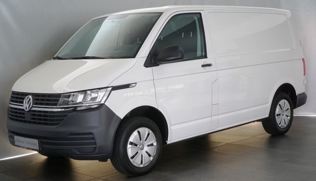 Volkswagen T6.1 Transporter FWD mit 40Tkm!