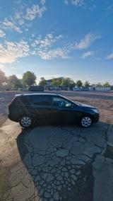 Ford Focus 1,6 Black Magic Turnier Black Magic - Ford Focus: Black Magic