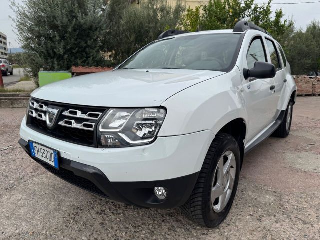 Dacia Duster 1.5 dCi 90CV 4x2 ADATTA NEOPATENTAT