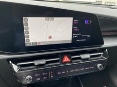 KIA Niro EV INSPIRATION WP DW KIA Niro EV INSPIRATION WP DW