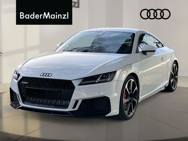 Audi TT RS Coup  294(400) kW(PS) S tronic