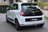 Renault Twingo Intens AUTOMATIK FALTDACH 90 PS - Renault Twingo: Ps