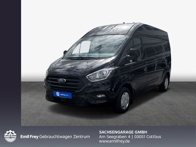 Ford Transit Custom 300 L2H2 LKW VA MH Trend Klima