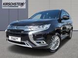 Mitsubishi Plug-in Hybrid Outlander Top 4WD 2.4 AHK WR LED  - Mitsubishi Plug-in Hybrid Outlander Gebrauchtwagen