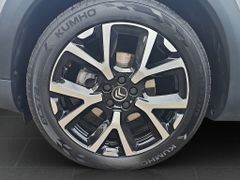 Fahrzeugabbildung Citroën C5 Aircross BlueHDI 180 EAT8 Shine