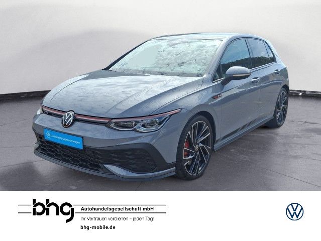 Volkswagen Golf GTI Clubsport 2,0 TSI DSG *Lenkradheizung *