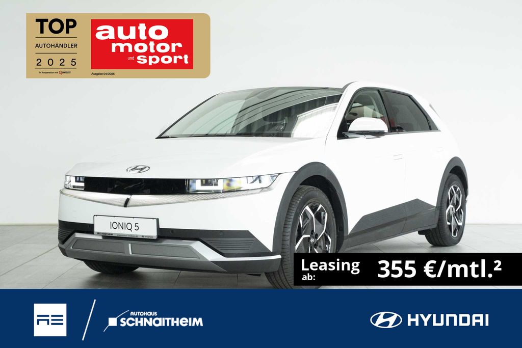 IONIQ 5  TECHNIQ-P 77,4 kWh 239KW (325PS) Allrad