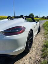 Porsche Boxster Spyder Top Zustand,2 Jahre Aproved - Porsche Boxster in Hagen