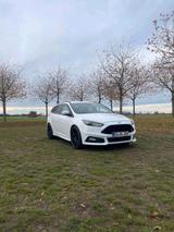 Ford Focus St / Motor 17000 km kam Nagel n... - Ford Focus: ST 170