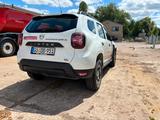 Dacia Duster Blue dCi 115 2WD Essential Essential - Dacia Duster: Essential