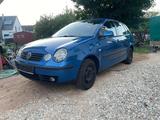 Volkswagen Polo 9N aus 1.Hd.+4-Türer+TÜV NEU 05/2027 - Volkswagen Polo: A05