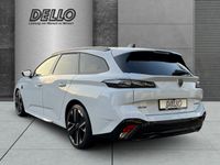 Peugeot 308 - Vorschau Bild 3