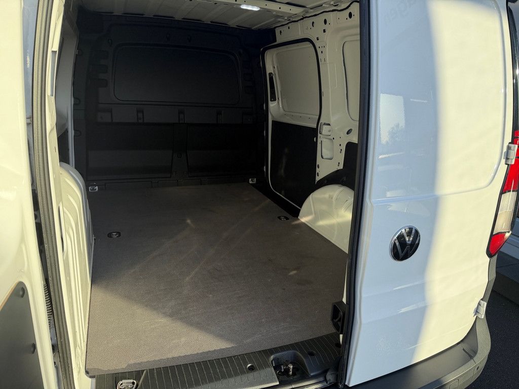 Caddy Maxi Commerce 2.0 TDI Maxi Cargo *LED*SHZ*