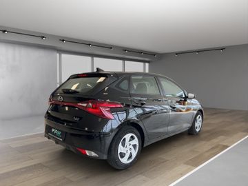 Hyundai i20 - 3