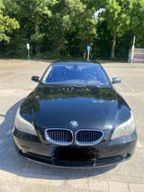 BMW 530i Automatik - Top Ausstattung - BMW 530 aus 2004: 530i