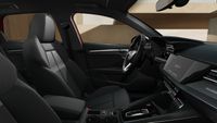 Audi A3 - Vorschau Bild 10