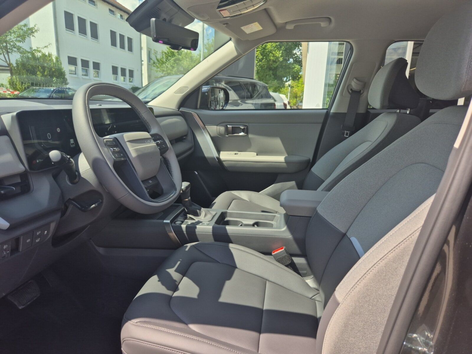 Fahrzeugabbildung Kia SELTOS 1.6T 180 DCT SPIRIT DRIVE SELTOS 1.6T 180