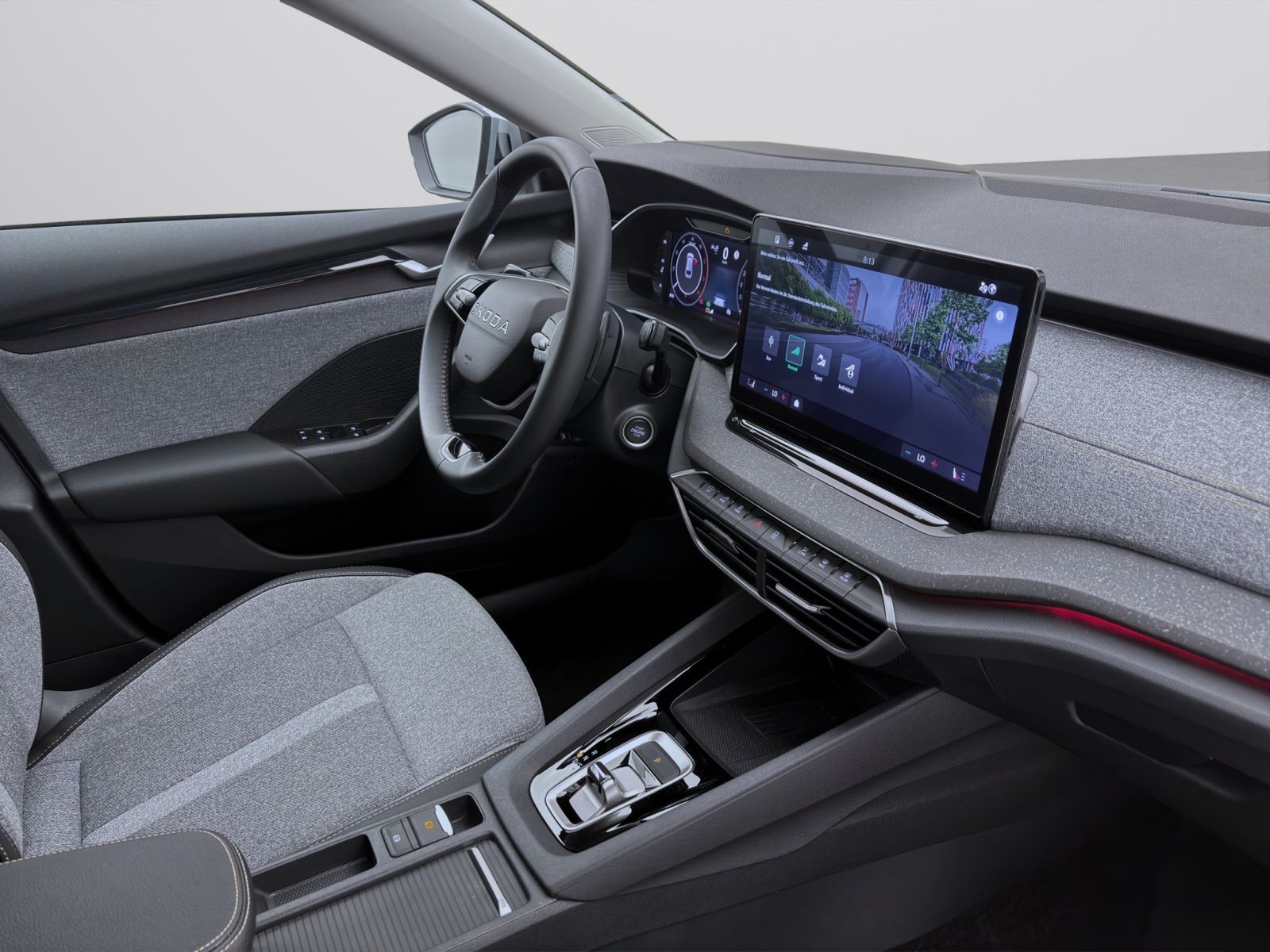 Skoda Octavia - Bild 18