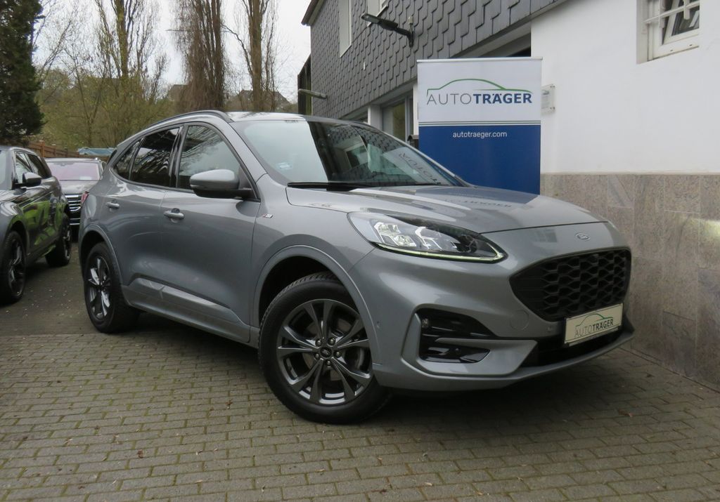 Image of Ford Kuga