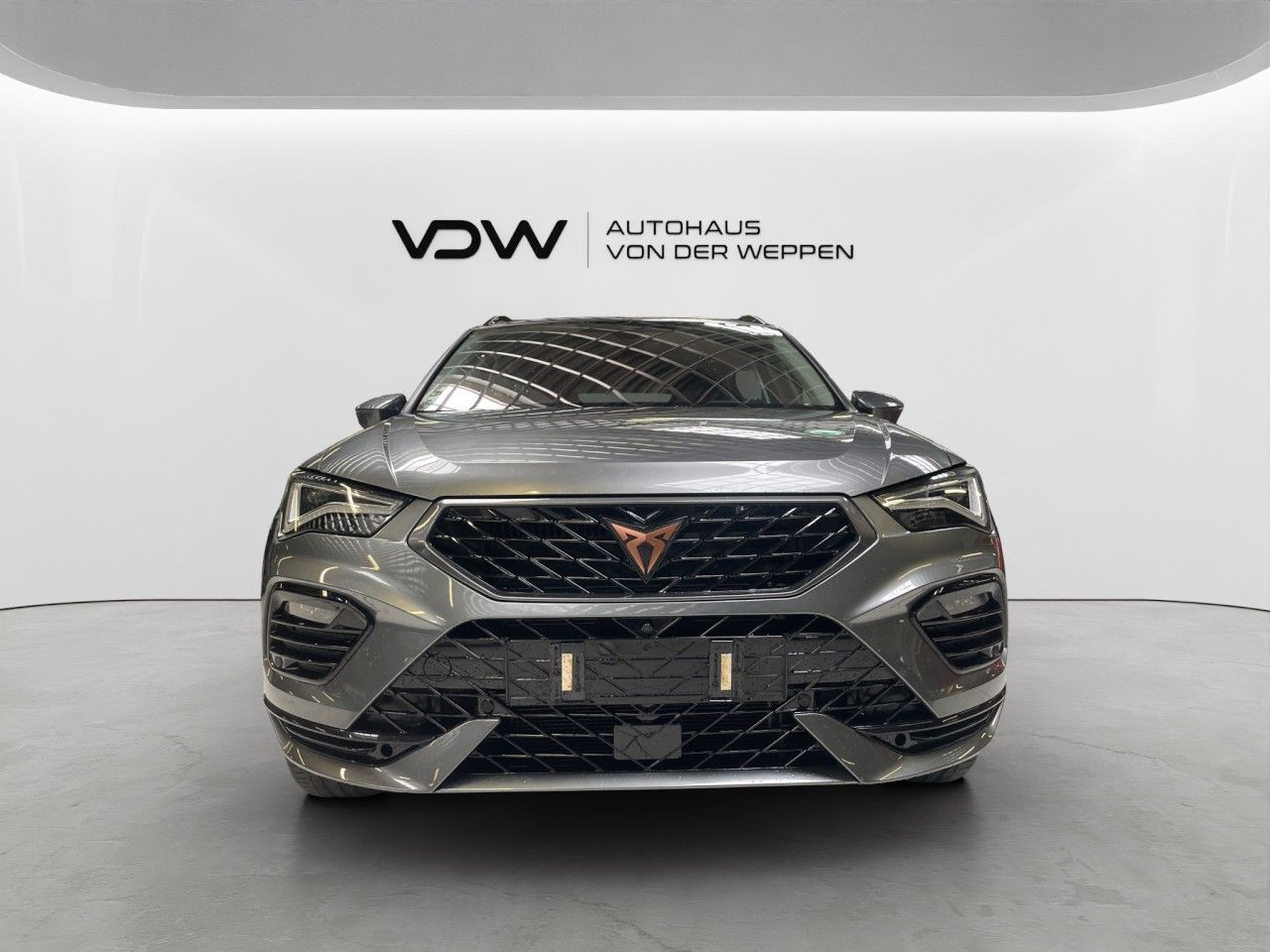 Cupra Ateca - Bild 2